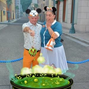 Meet your Posher, Dawn